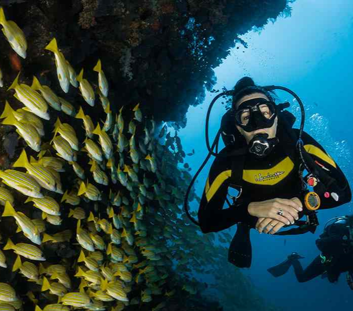 Sabang Wreck