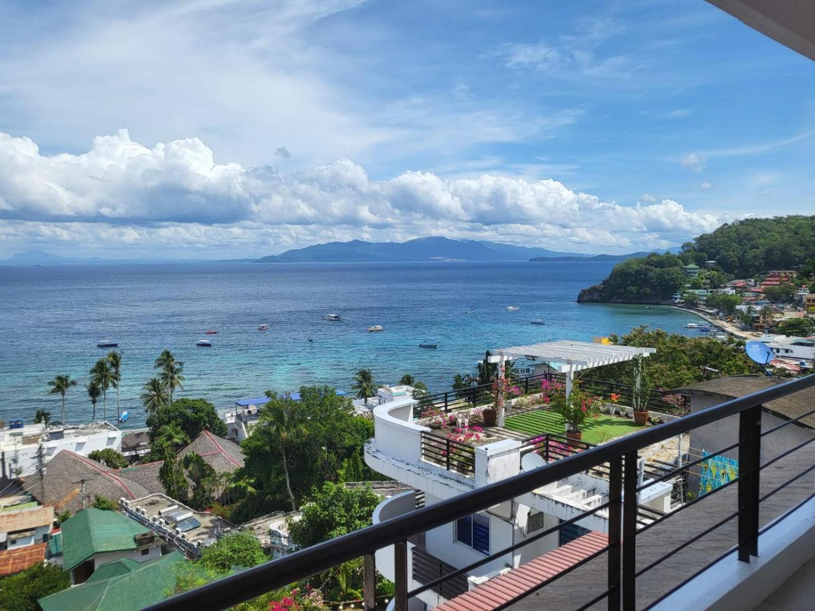 Restaurant View
